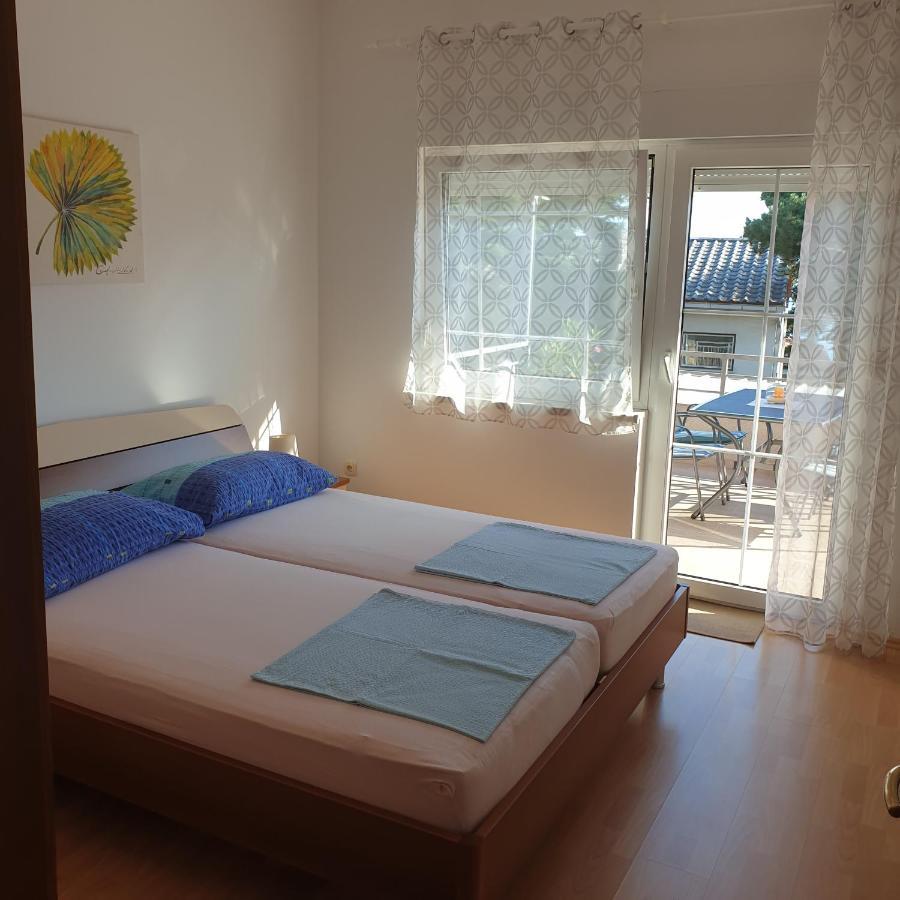 Apartment Sara Crikvenica Extérieur photo
