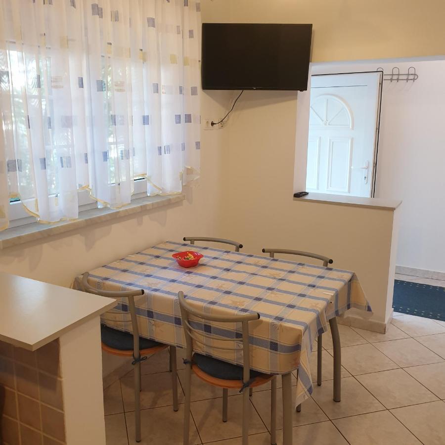 Apartment Sara Crikvenica Extérieur photo